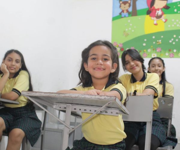 Iniciación Musical (1)