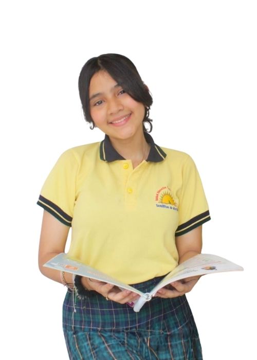 ¿Qué debo llevar (2)